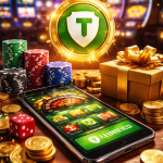 Parhaat bonuskoodit Trustly kasinoilla