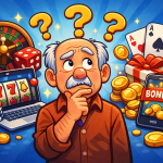 Tarjoavatko kaikki kasinot bonuskoodeja?